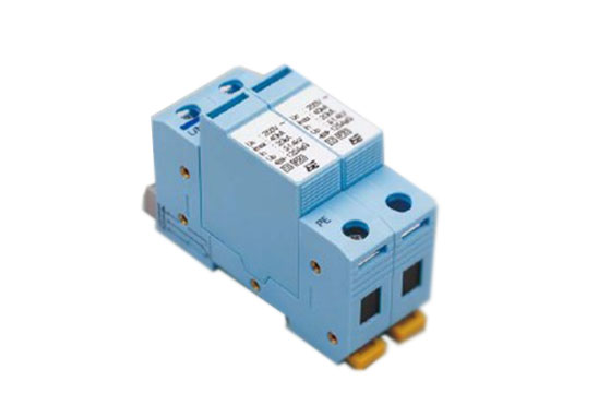 鐵路信號浪涌保護器防雷檢測