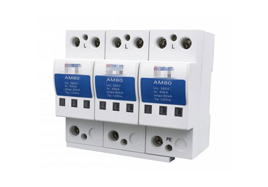 防雷檢測(cè)主要檢測(cè)什么