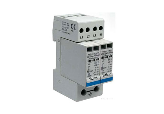 電源電涌保護器型式試驗