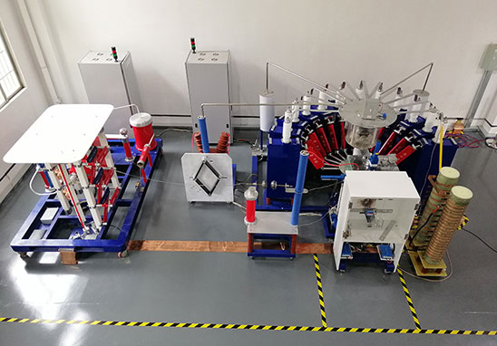 沖擊電流發(fā)生器 沖擊電流發(fā)生器