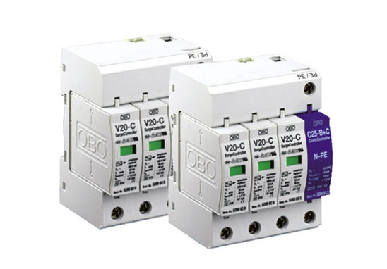 電源電涌保護(hù)器CQC認(rèn)證 電源電涌保護(hù)器CQC認(rèn)證