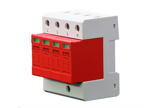 光伏浪涌保護(hù)器T1型式試驗(yàn) 光伏浪涌保護(hù)器T1型式試驗(yàn)