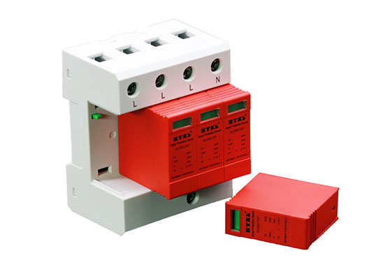 光伏浪涌保護(hù)器T1型式試驗(yàn) 光伏浪涌保護(hù)器T1型式試驗(yàn)