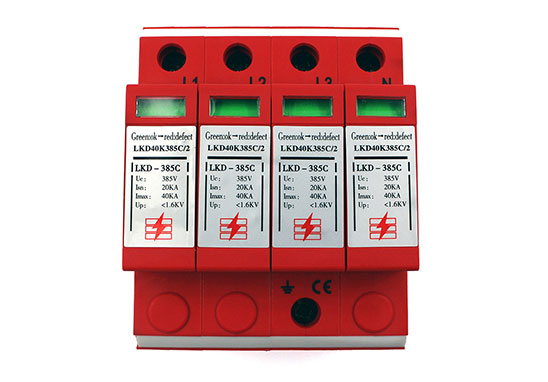 AC電源浪涌保護器UL認證 AC電源浪涌保護器UL認證