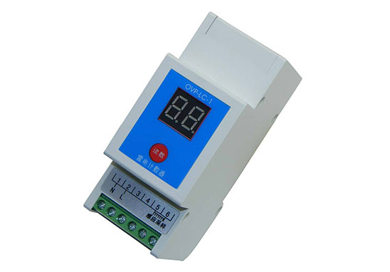 雷電計數(shù)器型式試驗 雷電計數(shù)器型式試驗