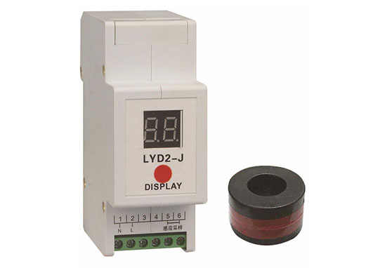 雷擊計數(shù)器型式試驗 雷擊計數(shù)器型式試驗