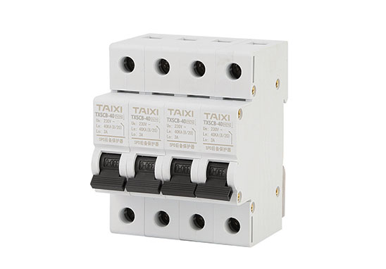 SCB后備保護(hù)器防雷檢測(cè)、型式試驗(yàn)