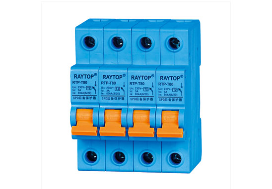 SCB后備保護(hù)器防雷檢測(cè)、型式試驗(yàn)