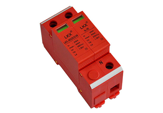 防雷模塊測試 防雷模塊測試