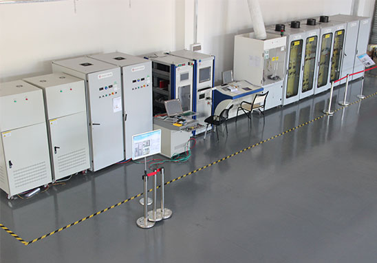 電子設(shè)備雷擊試驗(yàn) 電子設(shè)備雷擊試驗(yàn)