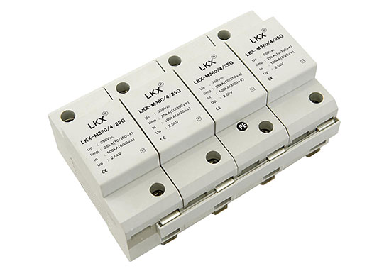 防雷浪涌保護器CQC認證、型式試驗