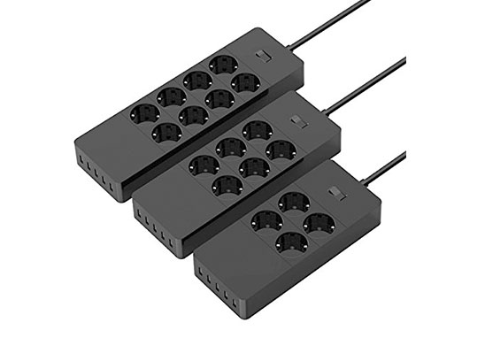 德規(guī)防雷排插TUV認證、防雷檢測