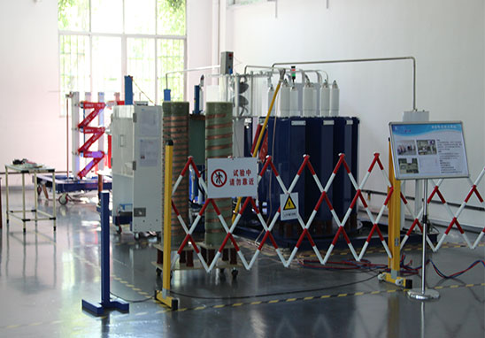 實驗室12 實驗室12