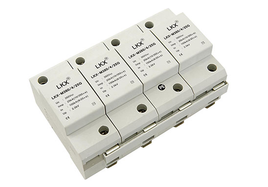 防雷檢測(cè)公司教您正確選用防雷器 防雷檢測(cè)公司教您正確選用防雷器