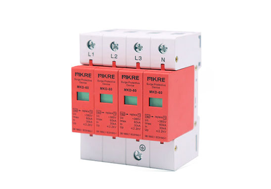 防雷檢測(cè)公司教您正確選用防雷器 防雷檢測(cè)公司教您正確選用防雷器