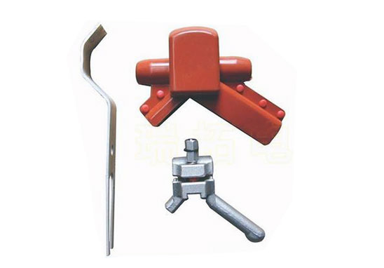 防雷放電間隙 防雷放電間隙