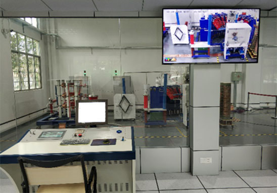 中山防雷檢測公司_第三方防雷檢測機構 中山防雷檢測公司_第三方防雷檢測機構