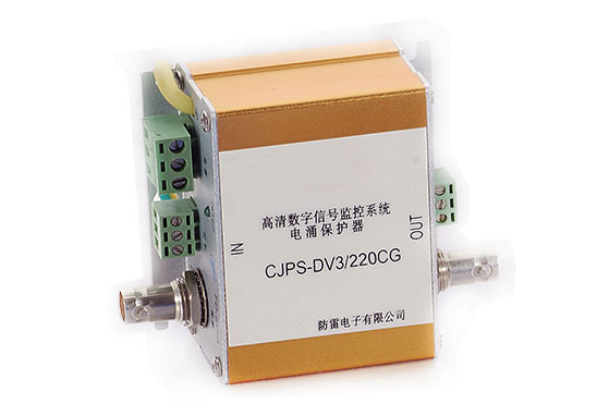鐵路信號設備防雷檢測