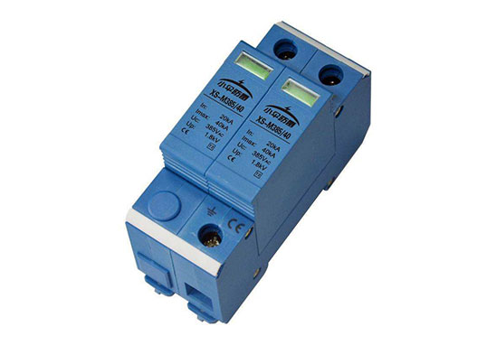 T1電源SPD型式試驗 T1電源SPD型式試驗