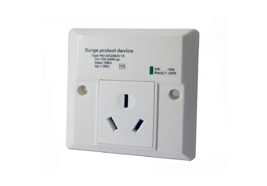 電源防雷插座防雷檢測 電源防雷插座防雷檢測