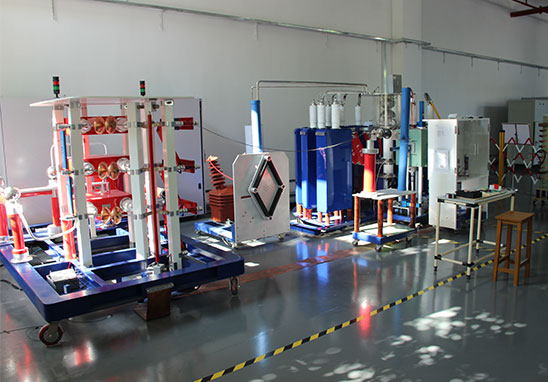 電涌保護(hù)器檢測機(jī)構(gòu) 電涌保護(hù)器檢測機(jī)構(gòu)