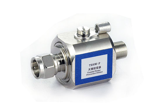 天饋線防雷器型式試驗 天饋線防雷器型式試驗