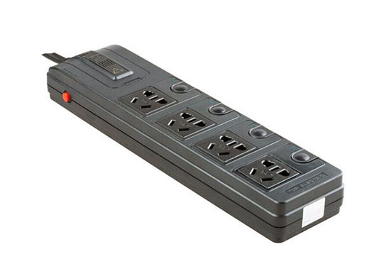 10KA防雷插座型式試驗(yàn) 10KA防雷插座型式試驗(yàn)