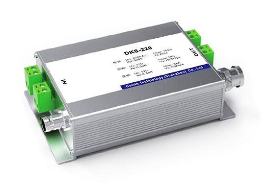 視頻浪涌保護(hù)器防雷檢測 視頻浪涌保護(hù)器防雷檢測