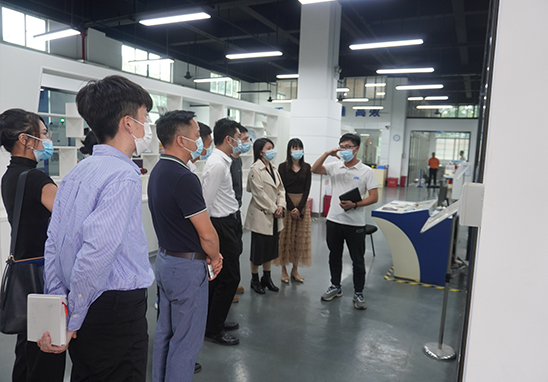 東莞市檢驗(yàn)檢測(cè)認(rèn)證協(xié)會(huì)領(lǐng)導(dǎo)蒞臨指導(dǎo)工作-3 東莞市檢驗(yàn)檢測(cè)認(rèn)證協(xié)會(huì)領(lǐng)導(dǎo)蒞臨指導(dǎo)工作-3